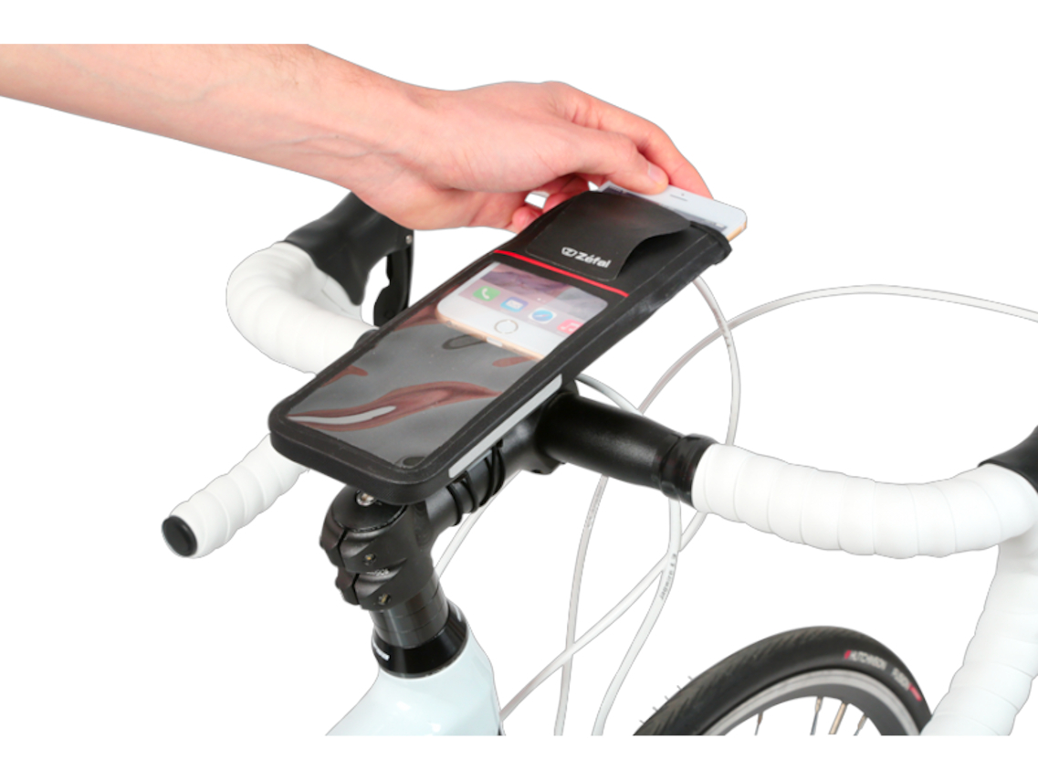 Zefal Z Console Dry M Smartphone Mount for Phone Mounts 8 Zefal Z Console Dry M Smartphone Mount for Phone Mounts - Image 6