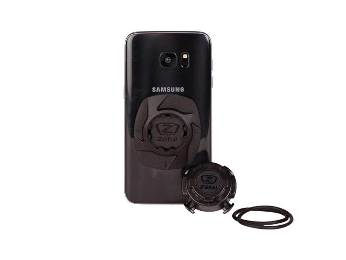 Zefal Bike Kit - Universal Phone Adapter for Phone Mounts 4 Zefal Bike Kit - Universal Phone Adapter for Phone Mounts - Image 2