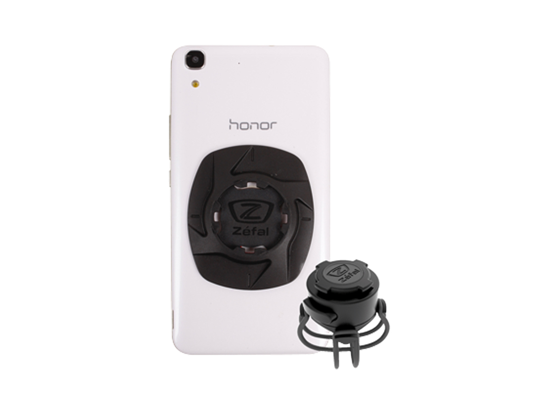 Zefal Bike Kit - Universal Phone Adapter for Phone Mounts 3 Zefal Bike Kit - Universal Phone Adapter for Phone Mounts
