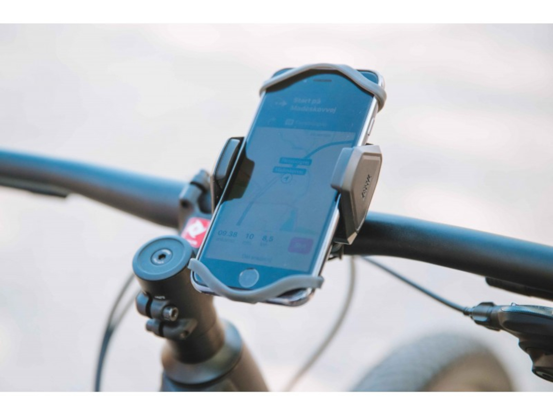 Zefal Universal Phone Holder for Phone Mounts 5 Zefal Universal Phone Holder for Phone Mounts - Image 3