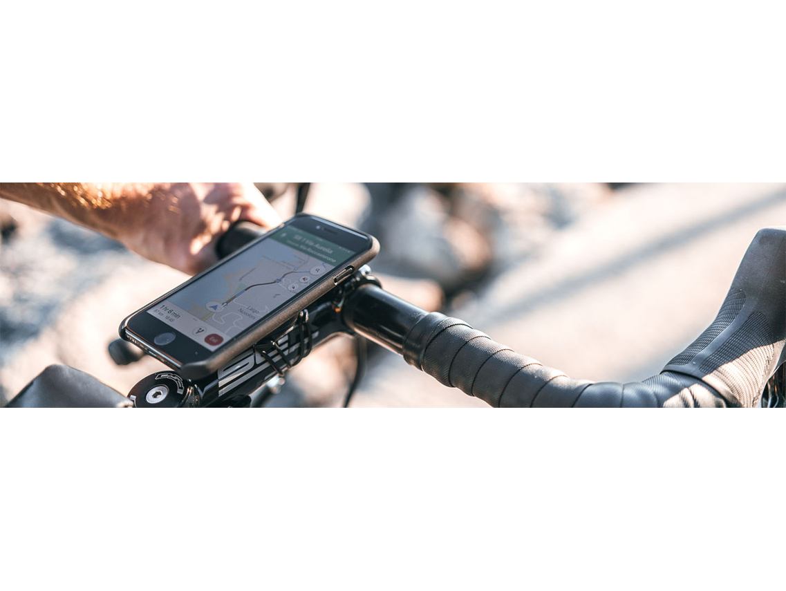 Zefal Universal Phone Holder for Phone Mounts 8 Zefal Universal Phone Holder for Phone Mounts - Image 6