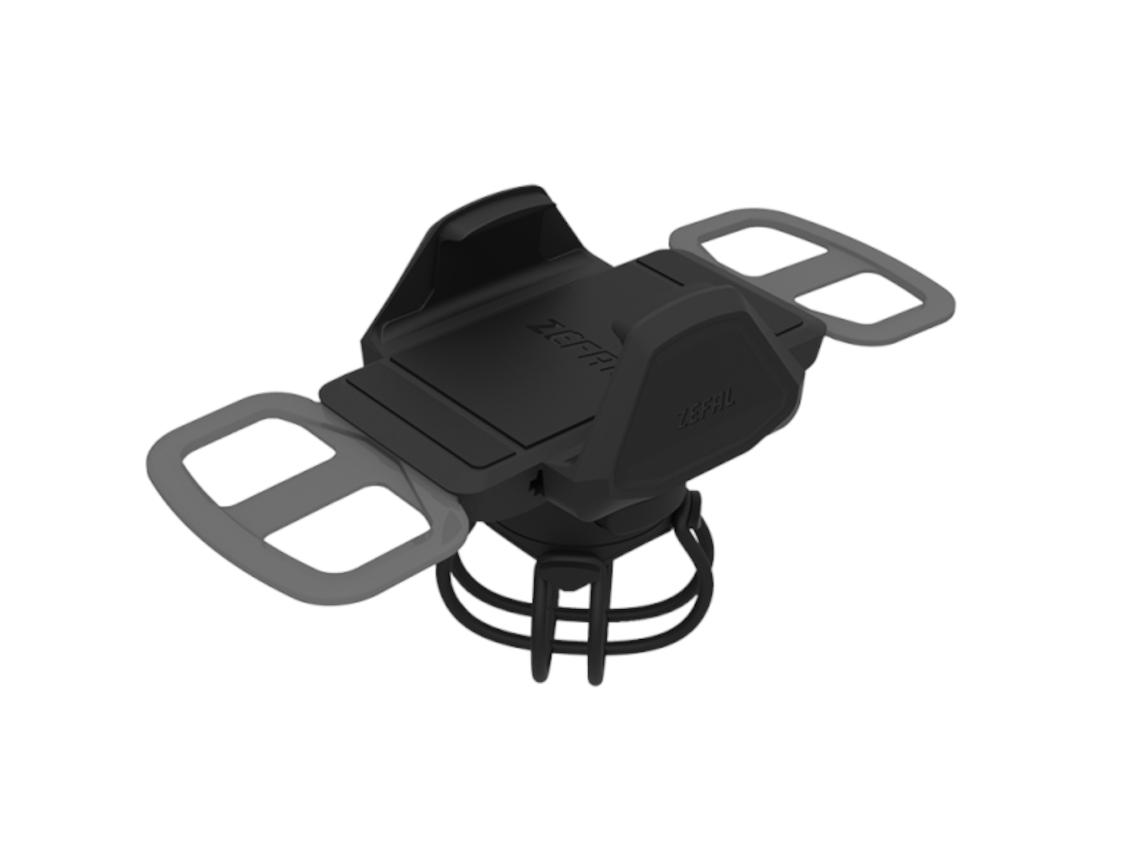 Zefal Universal Phone Holder for Phone Mounts 3 Zefal Universal Phone Holder for Phone Mounts