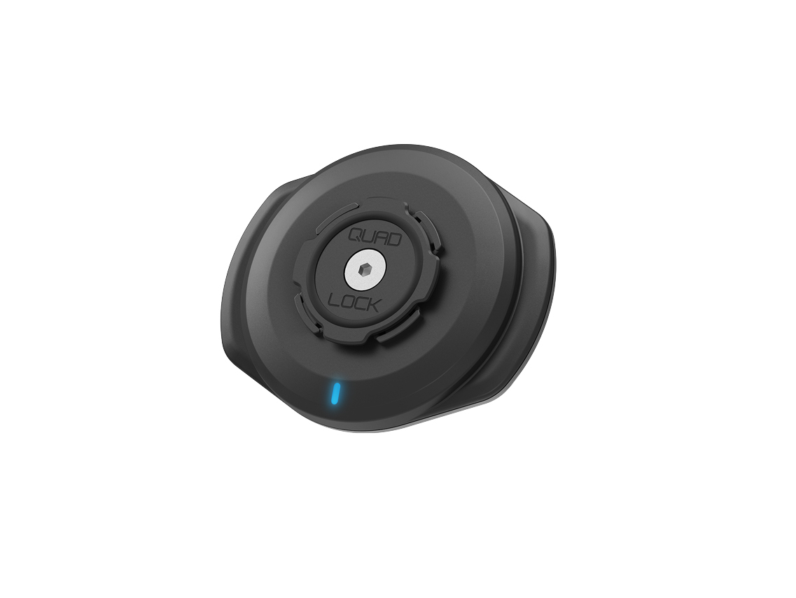 Quad Lock Waterproof Wireless Charging Head A1 for Phone Mounts 3 Quad Lock Waterproof Wireless Charging Head A1 for Phone Mounts