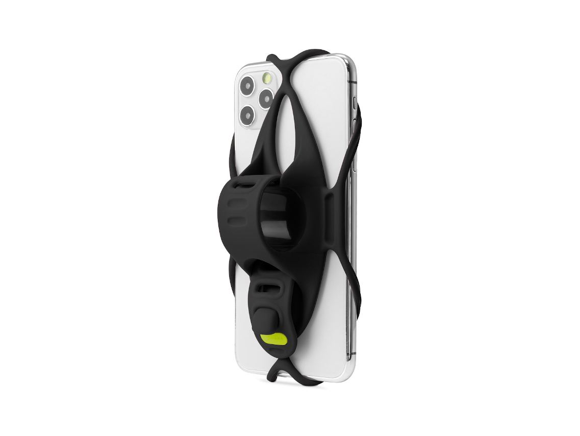 Bone Bike Tie 4 Phone Handlebar Mount for Phone Mounts 5 Bone Bike Tie 4 Phone Handlebar Mount for Phone Mounts - Image 3