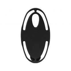 Bone Bike Tie 4 Phone Handlebar Mount for Phone Mounts