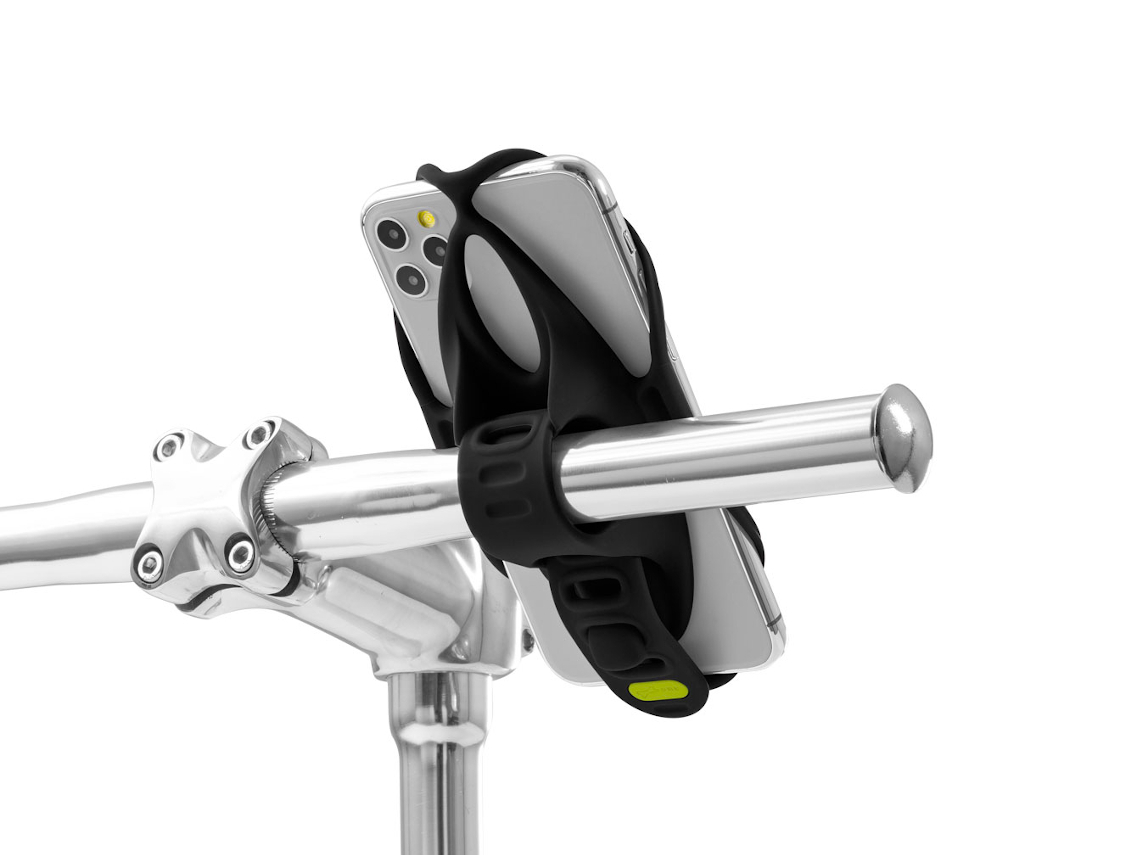 Bone Bike Tie 4 Phone Handlebar Mount for Phone Mounts 8 Bone Bike Tie 4 Phone Handlebar Mount for Phone Mounts - Image 6