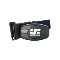 JetBlack Heart Rate Monitor for Computer Accessories