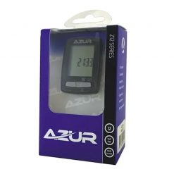 Azur 12Z Bike Computer - Wireless for Computers -Electronics popular shop 93494 2