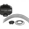 Azur Action Wireless Cadence Sensor Bluetooth/Ant+ for Computer Accessories