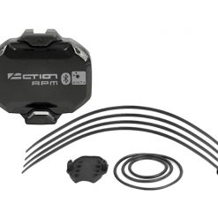 Azur Action Wireless Cadence Sensor Bluetooth/Ant+ for Computer Accessories