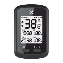 Azur XOSS Commuter 10 Function GPS Computer for Computers