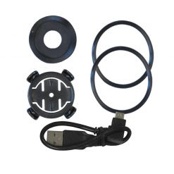 Azur XOSS Commuter 10 Function GPS Computer for Computers -Electronics popular shop 94019 5