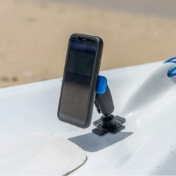 Quad Lock 360 Base-Flexible Adhesive for Phone Mounts -Electronics popular shop 99804 2