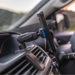 Quad Lock 360 Base-Flexible Adhesive for Phone Mounts -Electronics popular shop 99804 3