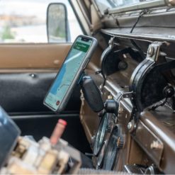 Quad Lock 360 Base-Flexible Adhesive for Phone Mounts -Electronics popular shop 99804 4