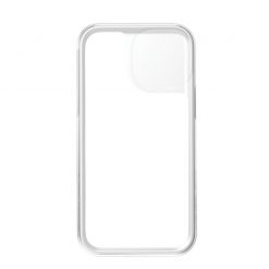 Quad Lock Poncho for iPhone 13 Mini for Phone Mounts