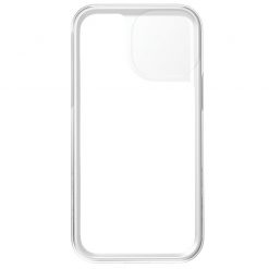 Quad Lock Poncho for iPhone 13 Pro for Phone Mounts