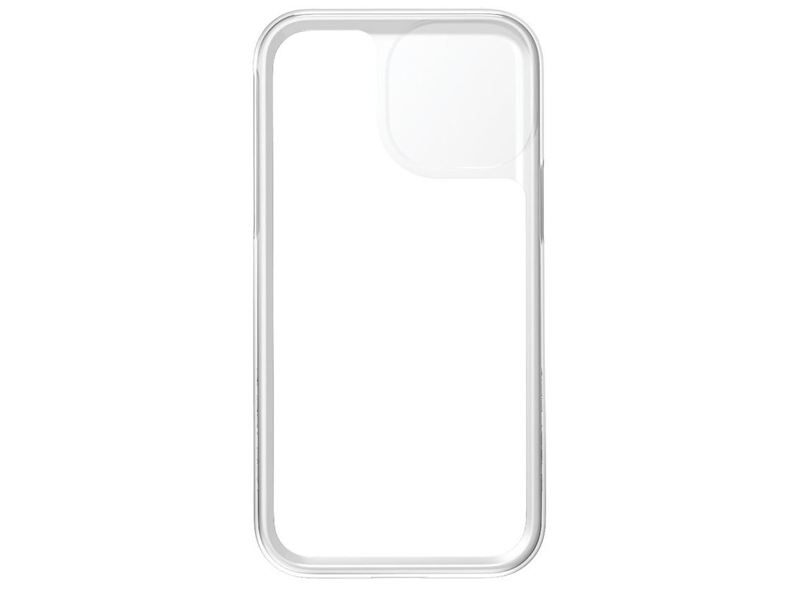 Quad Lock Poncho for iPhone 13 Pro for Phone Mounts 3 Quad Lock Poncho for iPhone 13 Pro for Phone Mounts