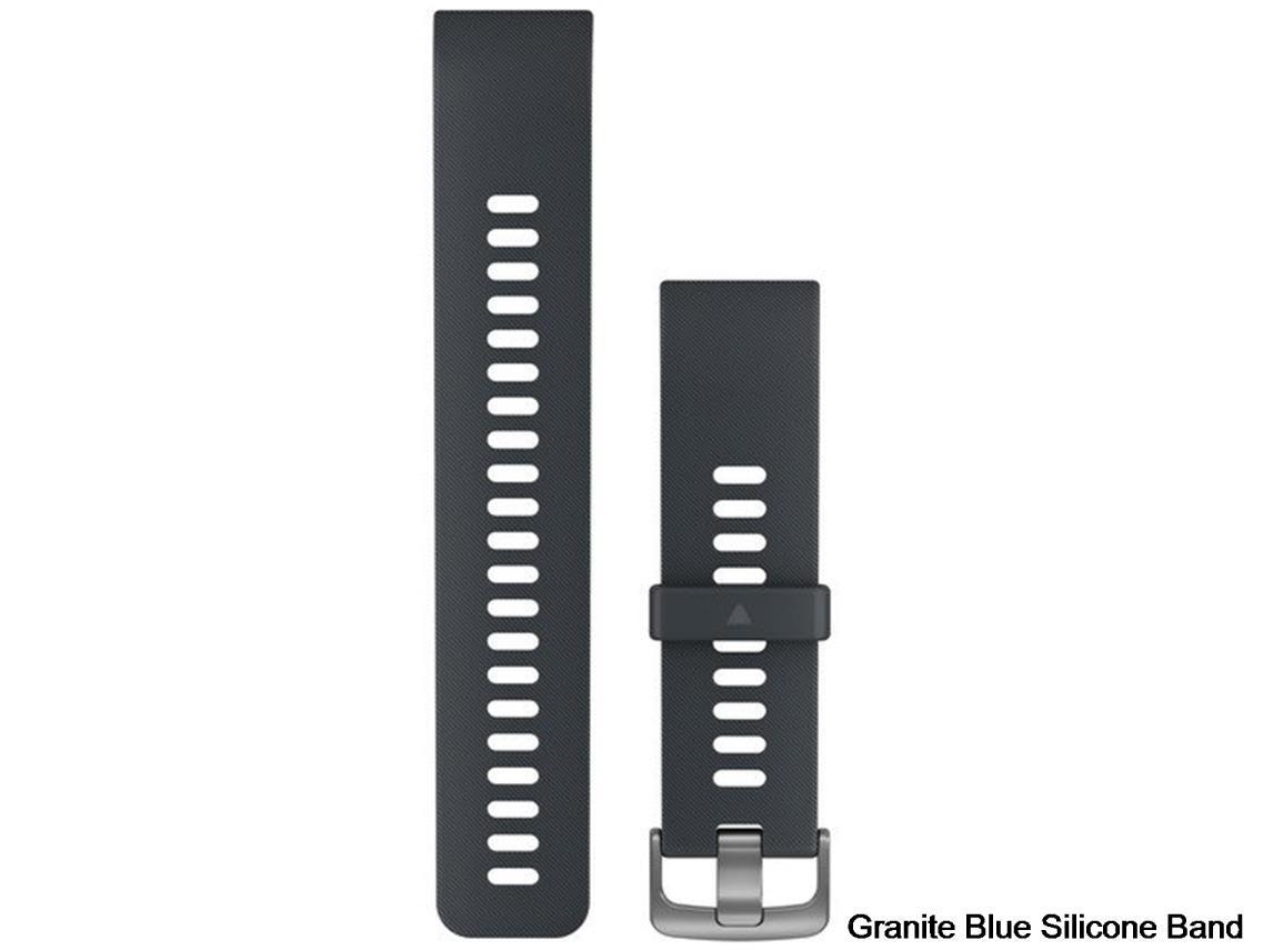 Garmin Approach S10 Replacement Watch Band for Watch Accessories 4 Garmin Approach S10 Replacement Watch Band for Watch Accessories - Image 2