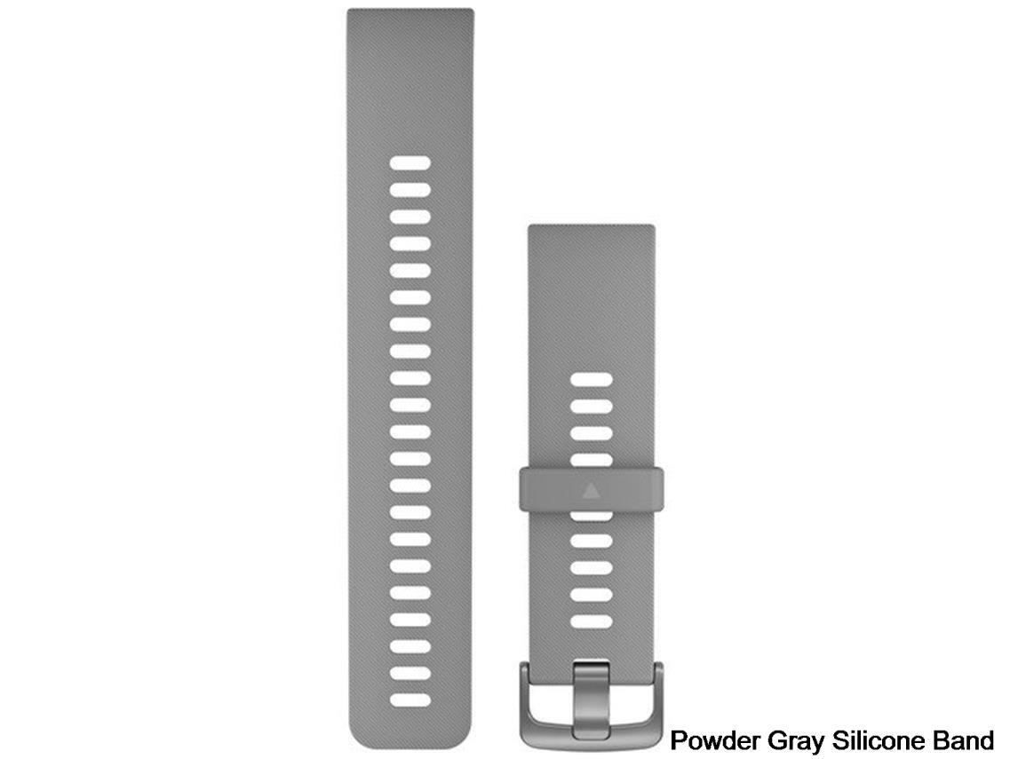 Garmin Approach S10 Replacement Watch Band for Watch Accessories 5 Garmin Approach S10 Replacement Watch Band for Watch Accessories - Image 3
