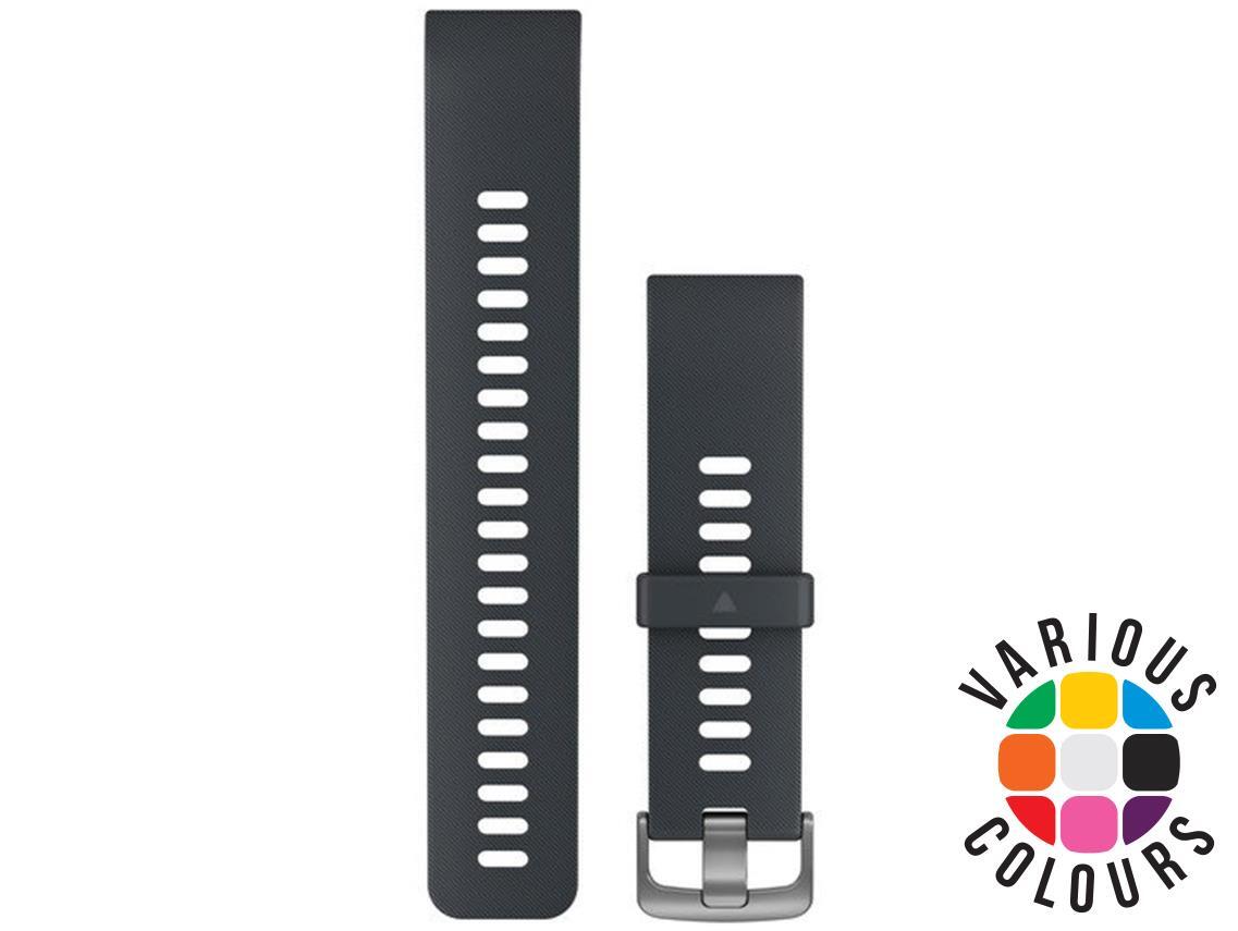 Garmin Approach S10 Replacement Watch Band for Watch Accessories 3 Garmin Approach S10 Replacement Watch Band for Watch Accessories