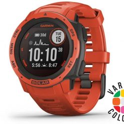 Garmin Instinct Solar GPS Watch for Watches