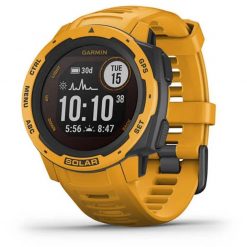 Garmin Instinct Solar GPS Watch for Watches -Electronics popular shop BP 106510 3