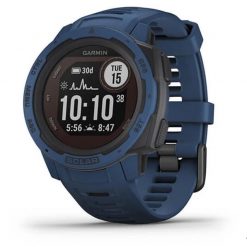 Garmin Instinct Solar GPS Watch for Watches -Electronics popular shop BP 106510 4