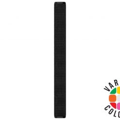Garmin UltraFit Nylon Straps (26mm) for Watch Accessories