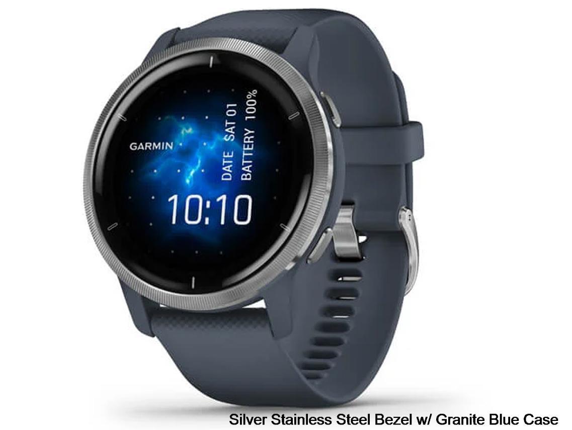 Garmin Venu 2 Smartwatch for Watches 5 Garmin Venu 2 Smartwatch for Watches - Image 3