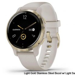 Garmin Venu 2S Smartwatch for Watches -Electronics popular shop BP 106532 2
