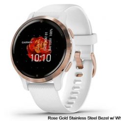 Garmin Venu 2S Smartwatch for Watches -Electronics popular shop BP 106532 3