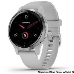 Garmin Venu 2S Smartwatch for Watches -Electronics popular shop BP 106532 4