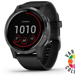 Garmin vívoactive 4 GPS Smartwatch for Watches