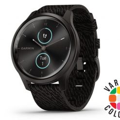 Garmin vivomove Style GPS Smartwatch for Watches