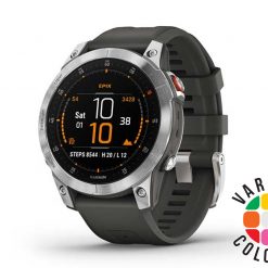 Garmin Epix Gen 2 Smartwatch for Watches