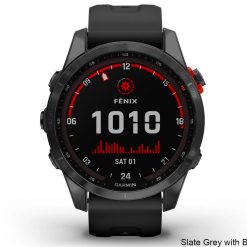 Garmin Fenix 7S Solar Smartwatch for Watches -Electronics popular shop BP 109260 2