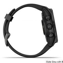 Garmin Fenix 7S Solar Smartwatch for Watches -Electronics popular shop BP 109260 4