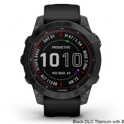 Garmin Fenix 7 Sapphire Solar Smartwatch for Watches 10 Garmin Fenix 7 Sapphire Solar Smartwatch for Watches -Electronics popular shop BP 110457 2