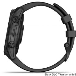 Garmin Fenix 7 Sapphire Solar Smartwatch for Watches 13 Garmin Fenix 7 Sapphire Solar Smartwatch for Watches -Electronics popular shop BP 110457 5