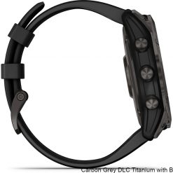 Garmin Fenix 7X Sapphire Solar Smartwatch for Watches -Electronics popular shop BP 110459 4