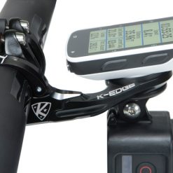 K-Edge Garmin Max Mount Combo for Computer Mounts -Electronics popular shop BP 20132 2