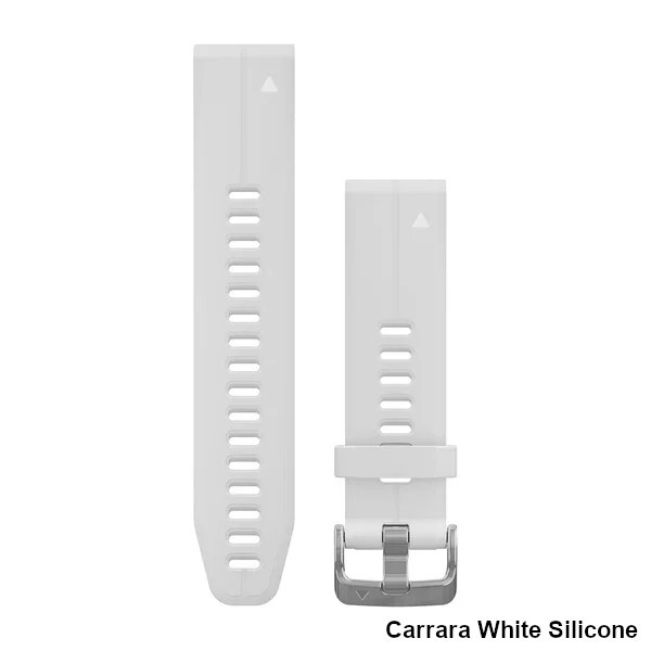 Garmin QuickFit 20 Watch Bands for Watch Accessories 5 Garmin QuickFit 20 Watch Bands for Watch Accessories - Image 3