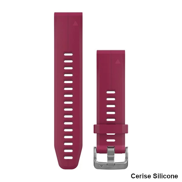 Garmin QuickFit 20 Watch Bands for Watch Accessories 6 Garmin QuickFit 20 Watch Bands for Watch Accessories - Image 4