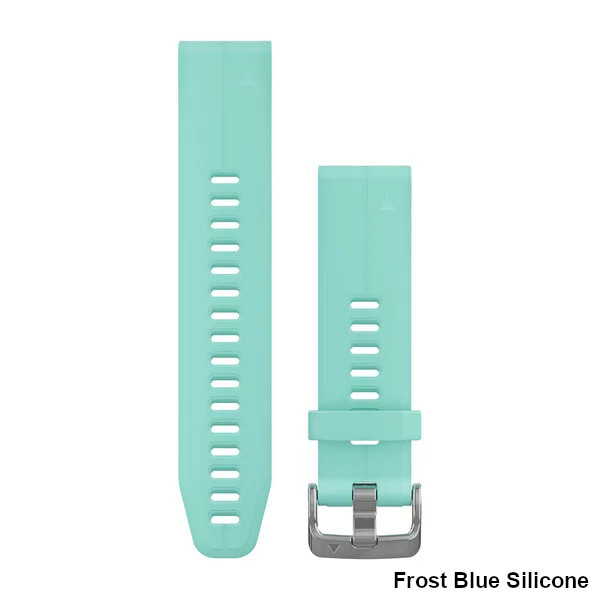 Garmin QuickFit 20 Watch Bands for Watch Accessories 7 Garmin QuickFit 20 Watch Bands for Watch Accessories - Image 5