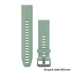 Garmin QuickFit 20 Watch Bands for Watch Accessories 13 Garmin QuickFit 20 Watch Bands for Watch Accessories -Electronics popular shop BP 53597 5