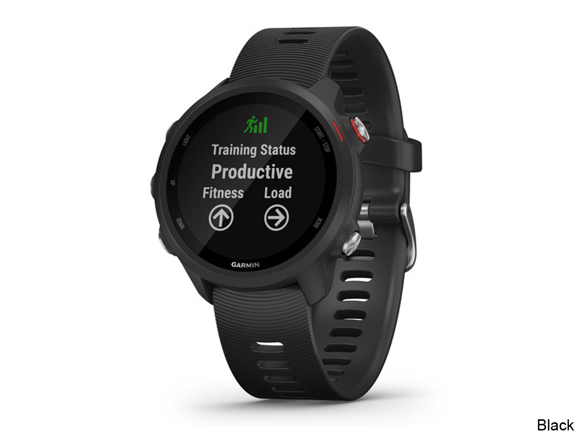 Garmin Forerunner 245 Music Watch for Watches 4 Garmin Forerunner 245 Music Watch for Watches - Image 2