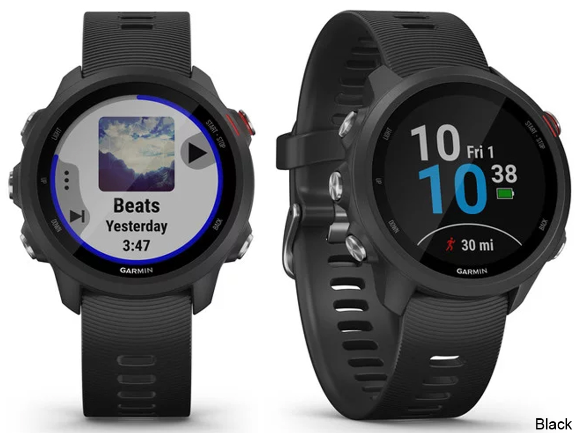 Garmin Forerunner 245 Music Watch for Watches 5 Garmin Forerunner 245 Music Watch for Watches - Image 3