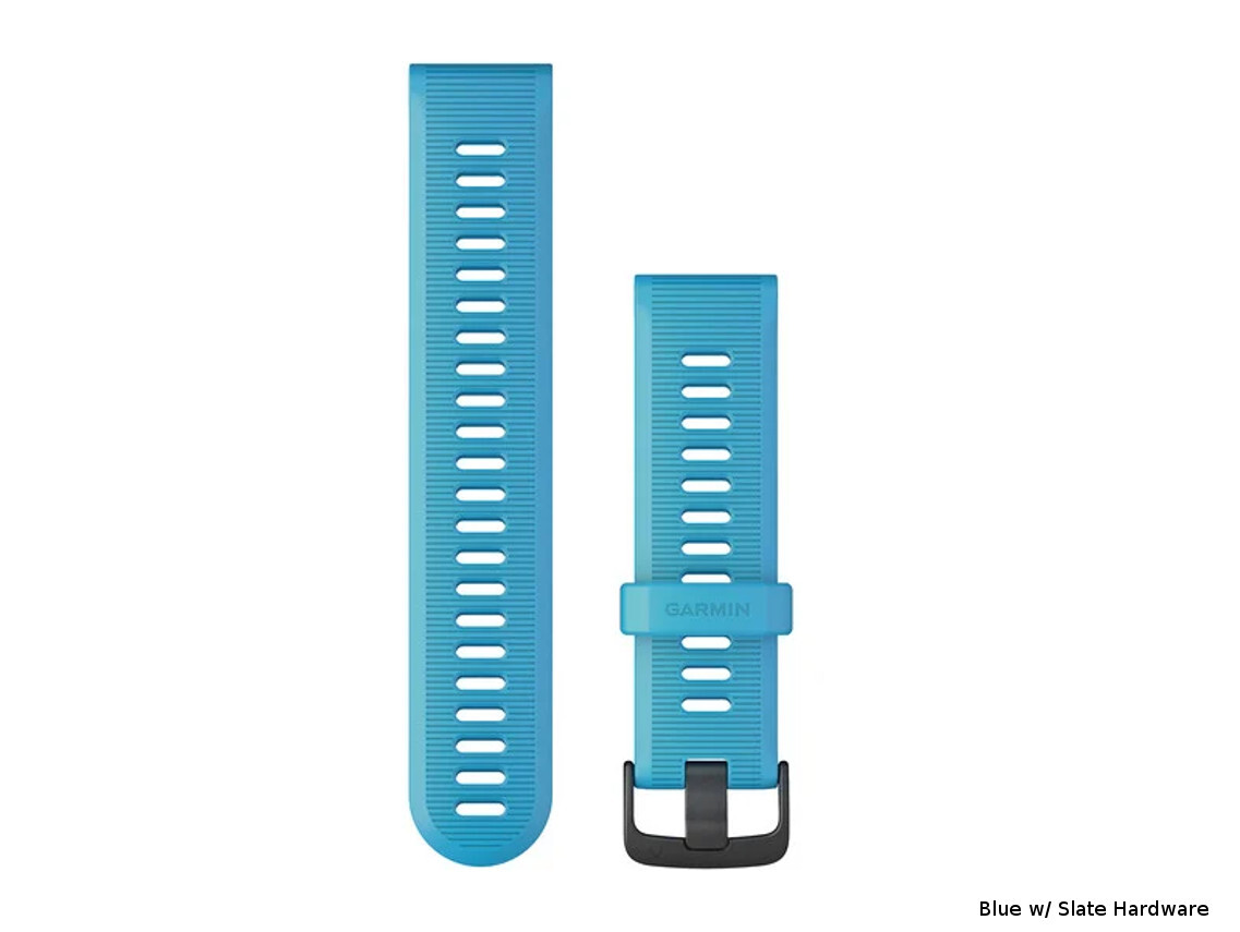Garmin Forerunner 945 Replacement Bands for Watch Accessories 4 Garmin Forerunner 945 Replacement Bands for Watch Accessories - Image 2