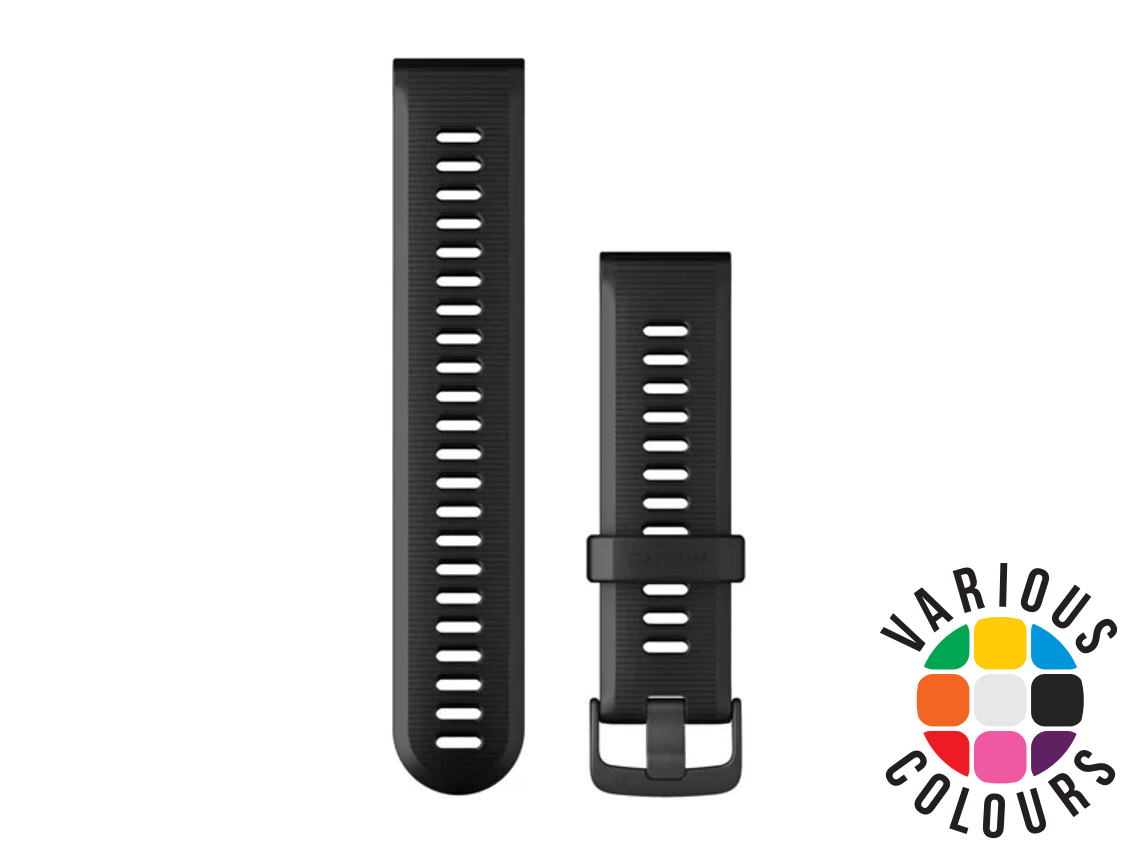 Garmin Forerunner 945 Replacement Bands for Watch Accessories 3 Garmin Forerunner 945 Replacement Bands for Watch Accessories